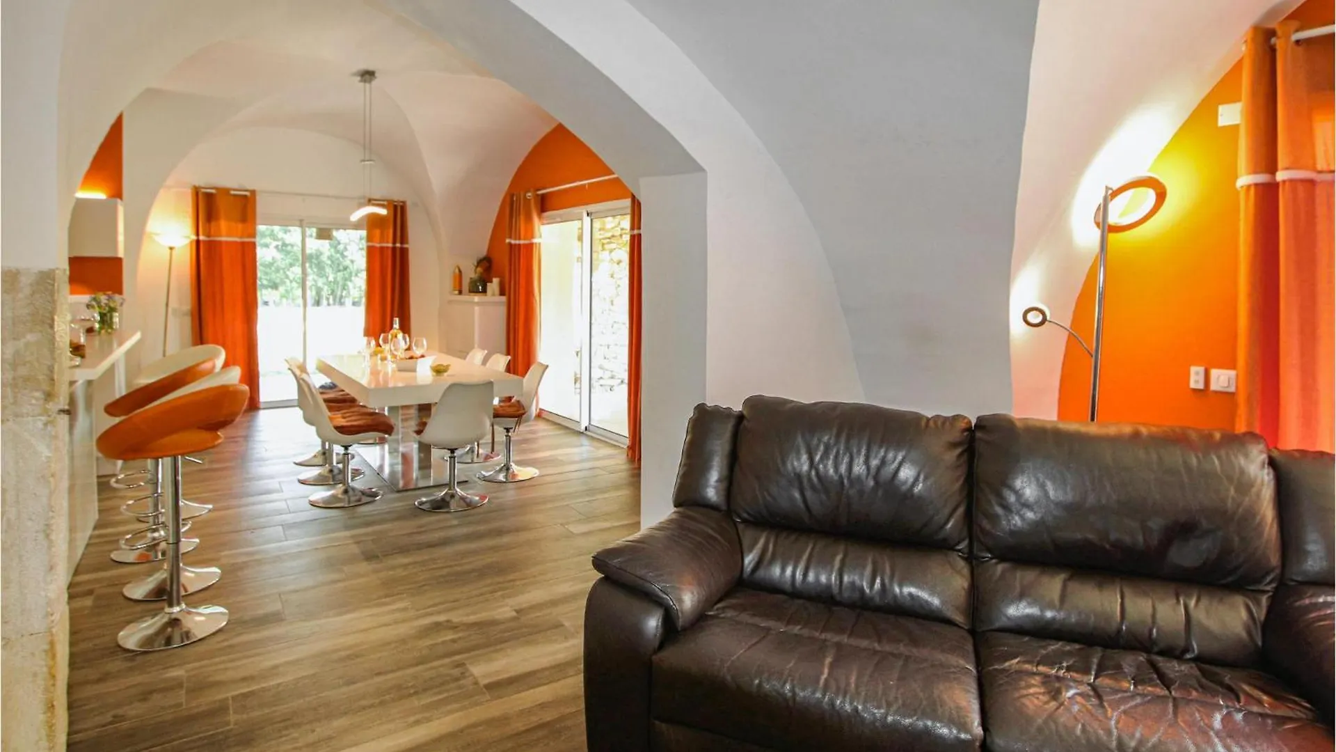 Nice Home In Sauzet Sauzet  度假居