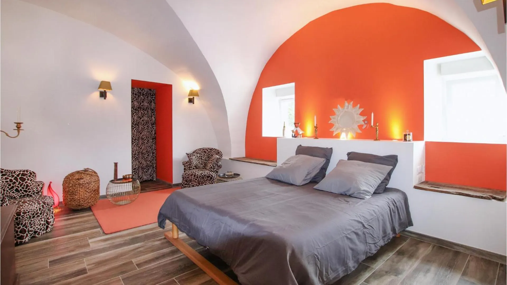 Nice Home In Sauzet Sauzet  Holiday home Sauzet (Drome)