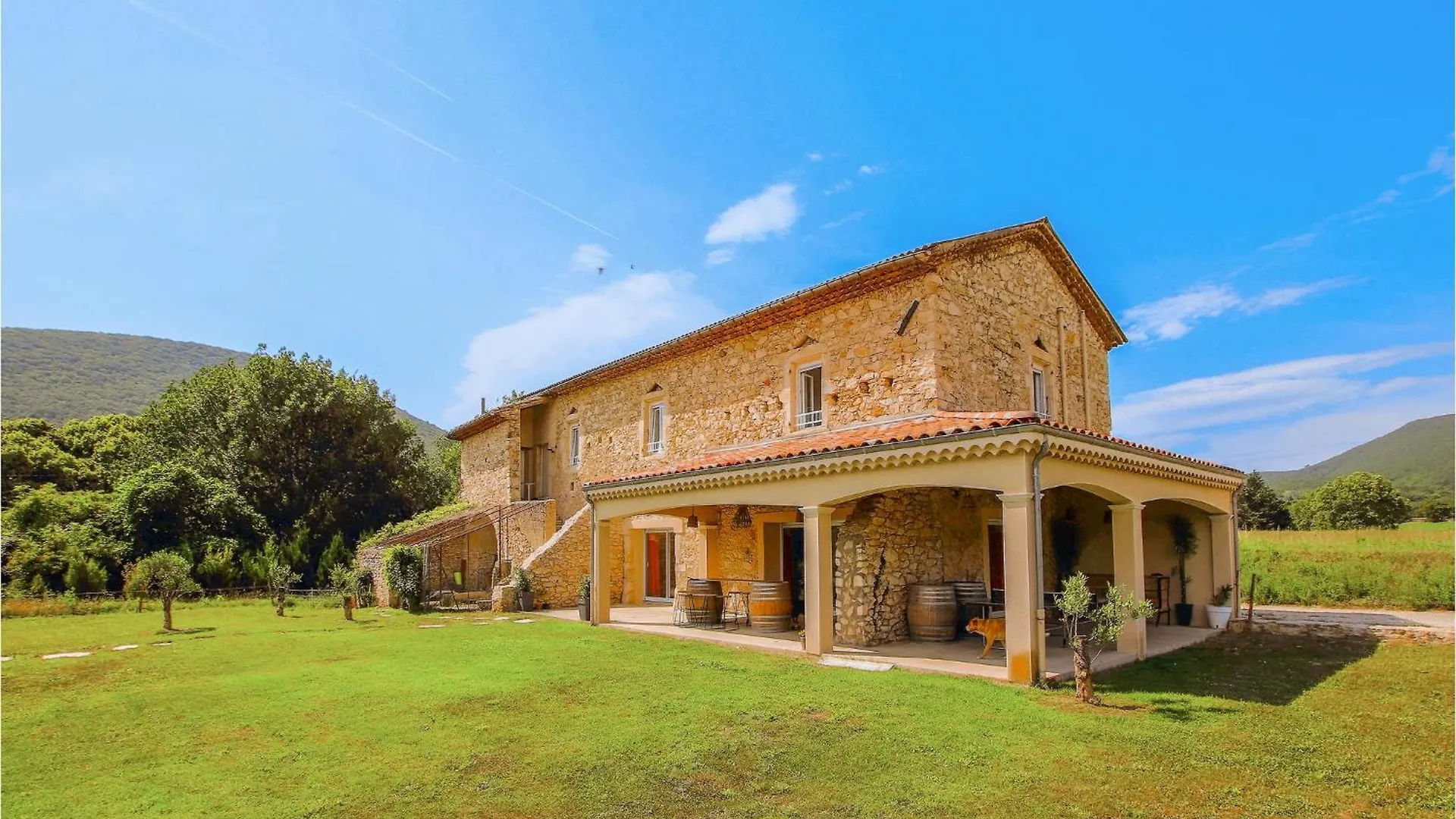 Nice Home In Sauzet Sauzet  Sauzet (Drome)
