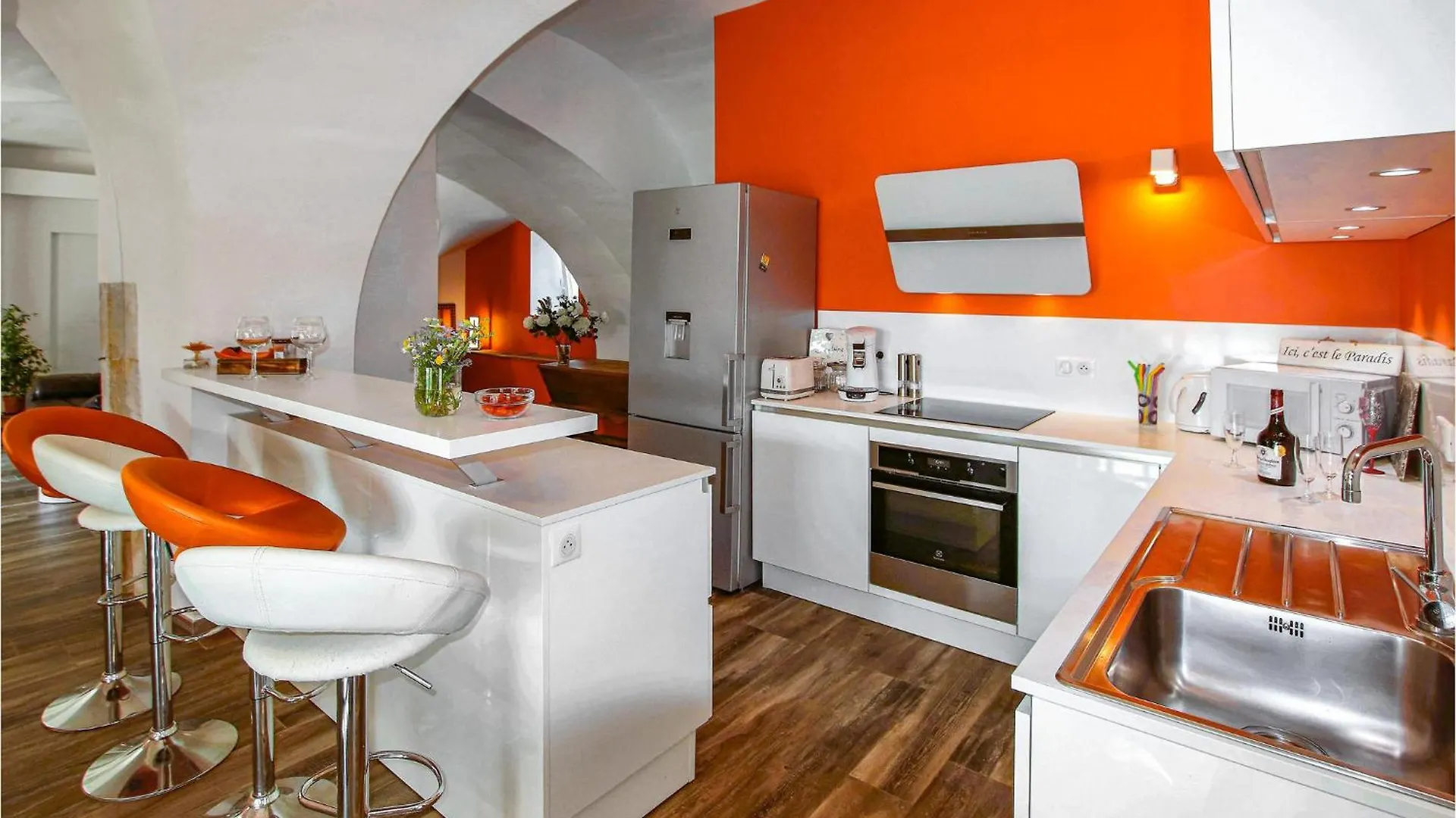 Nice Home In Sauzet Sauzet  0*, Sauzet (Drome) France