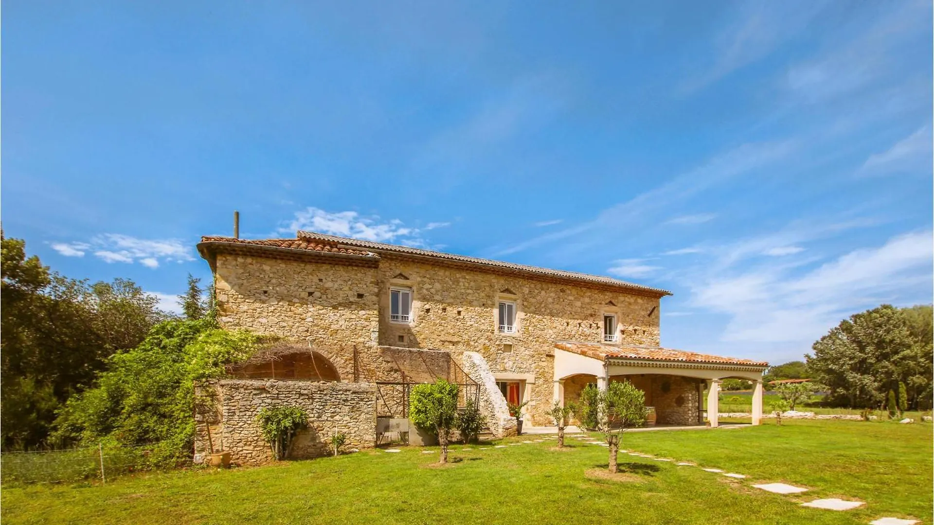 Holiday home Nice Home In Sauzet Sauzet  France